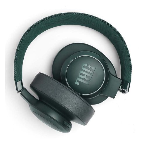 Buy JBL Live 500BT Over-Ear Voice Enabled Bluetooth Headphones