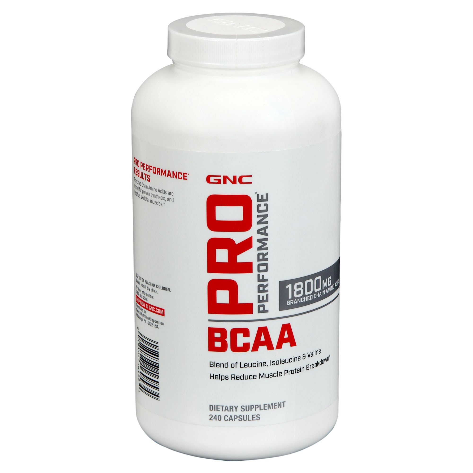 branched chain amino acids powder gnc
