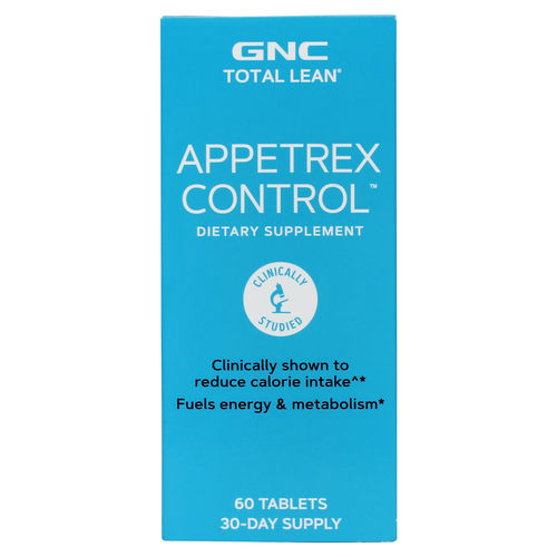 Gnc Control Acs Appetrex 60 Capsules Buy Gnc Control Acs Appetrex 60 Capsules Online At Best Price In India Nykaa