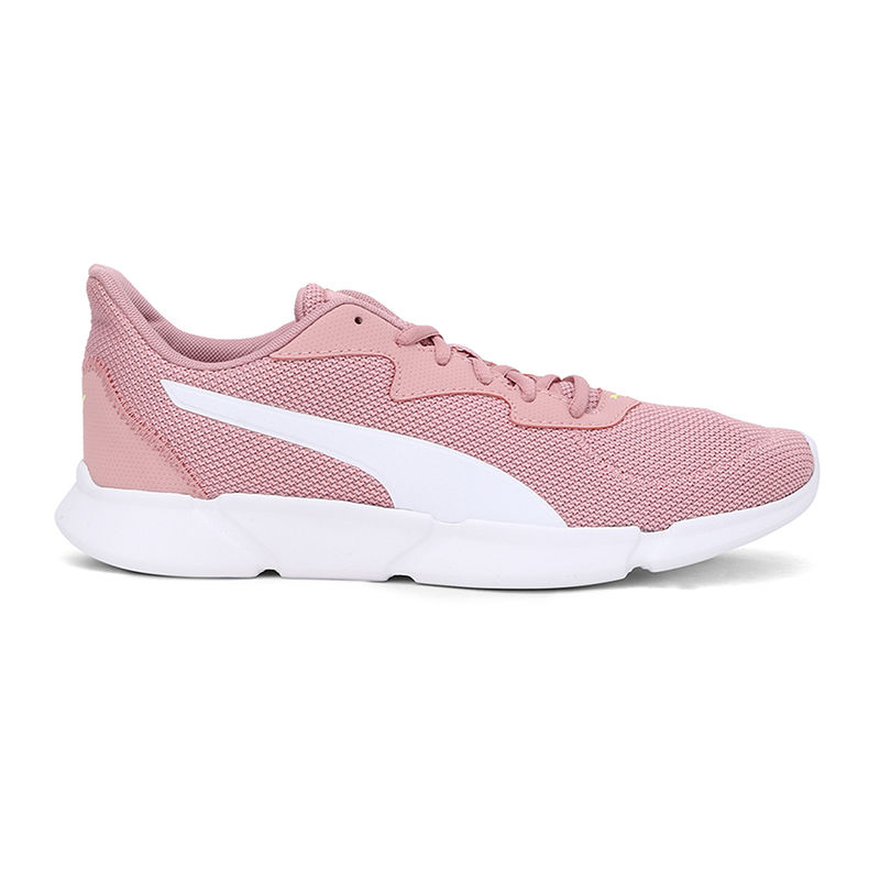 puma interflex runner pink