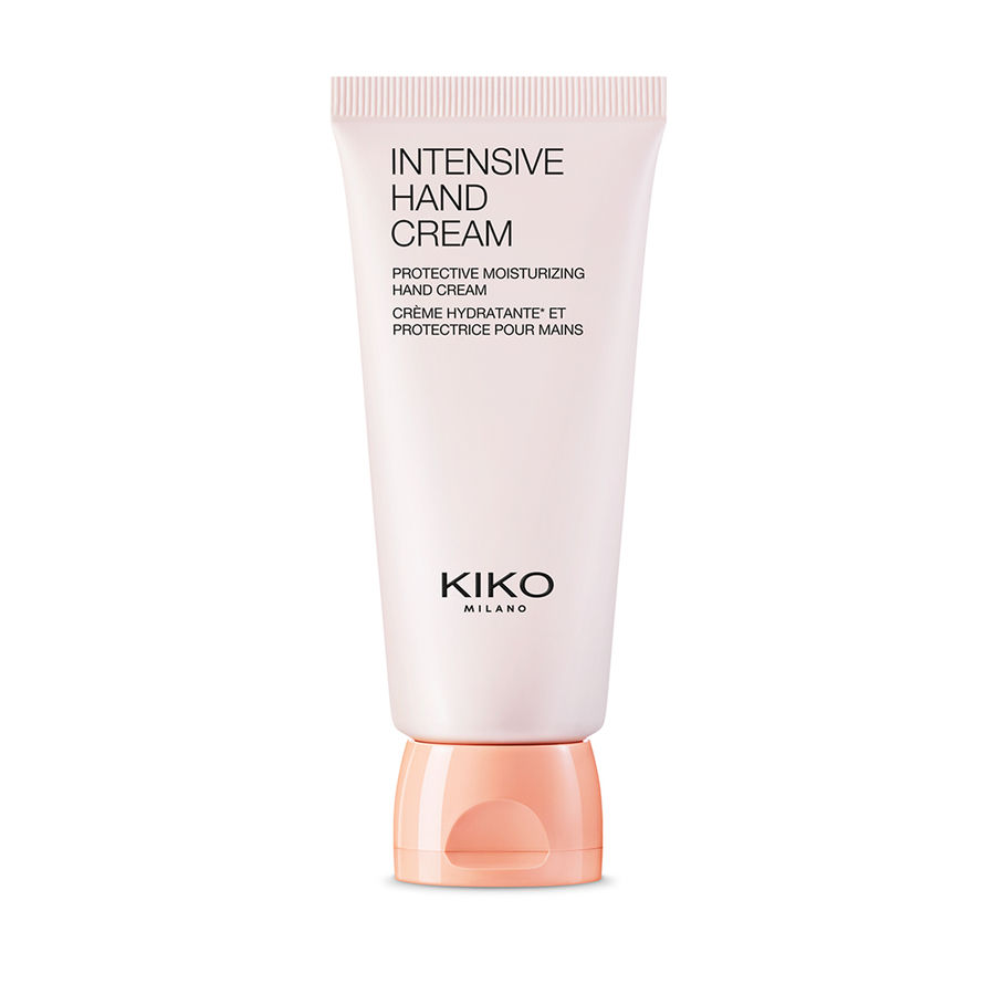 Kiko Milano Intensive Hand Cream