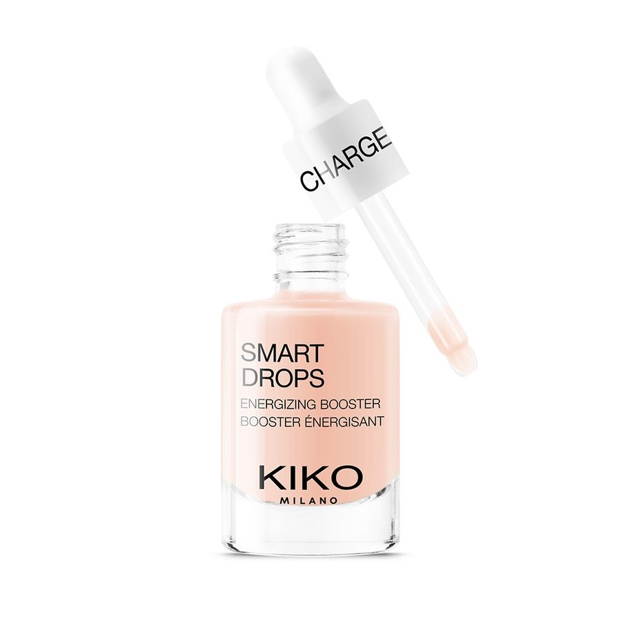 Kiko Milano Smart Charge Drops