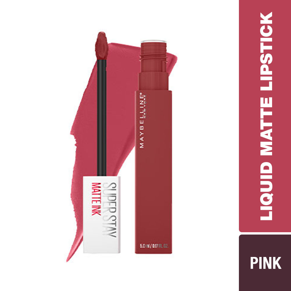 maybelline ink 170