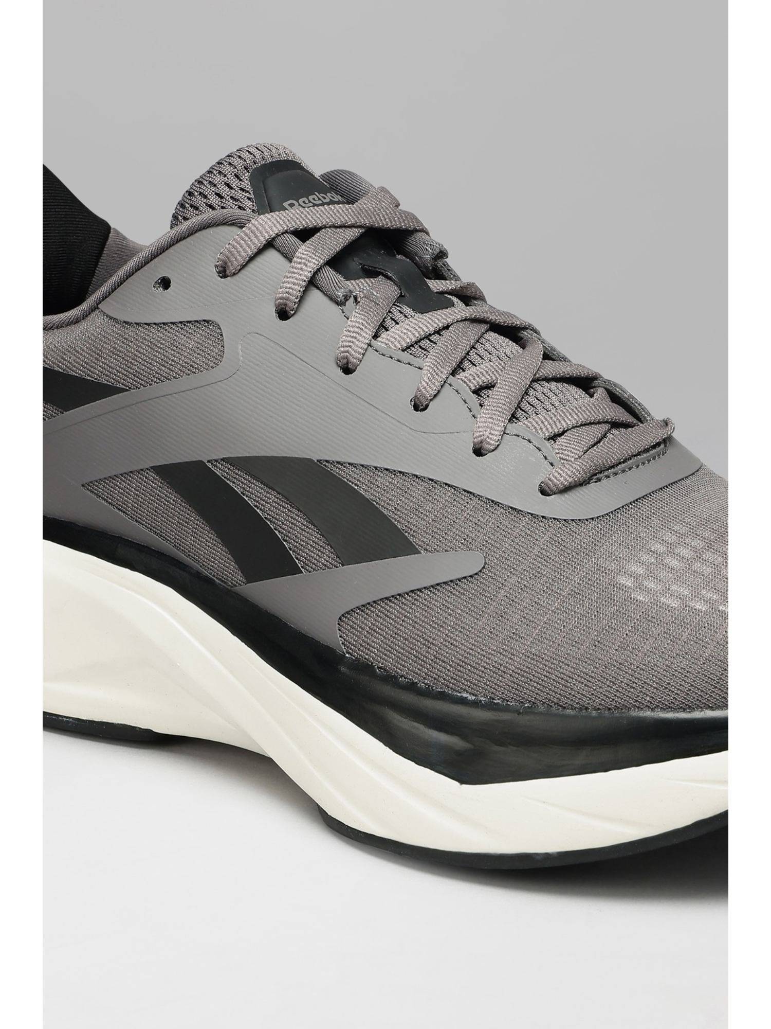 Buy Reebok Runergy X Omega Men Grey Running Shoes Online