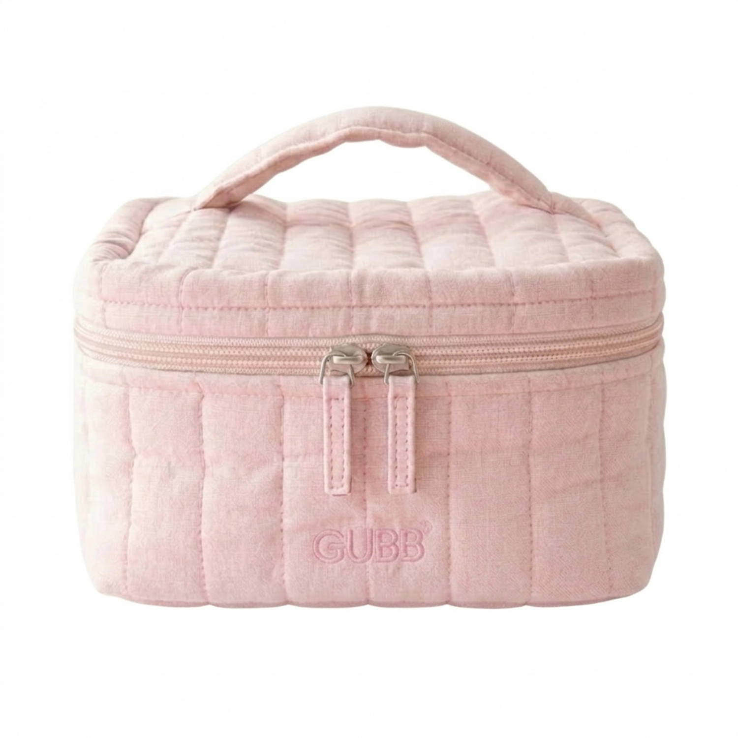 GUBB Marshamllow Vanity Pouch