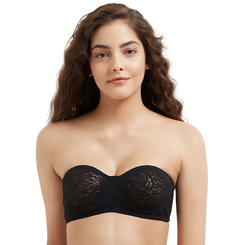 strapless 34dd bra