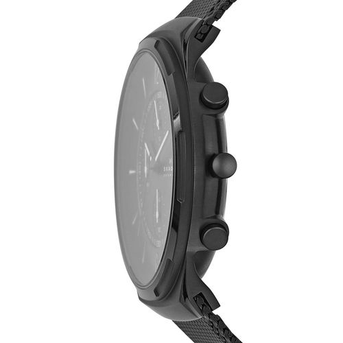 SKW6802 Black Buy Melbye Skagen Watch Online