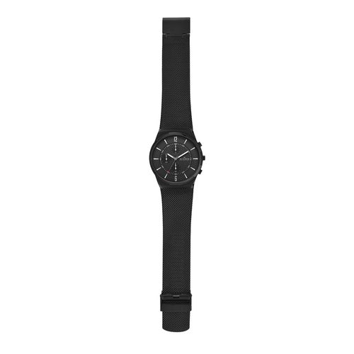 Online Watch Buy SKW6802 Skagen Black Melbye