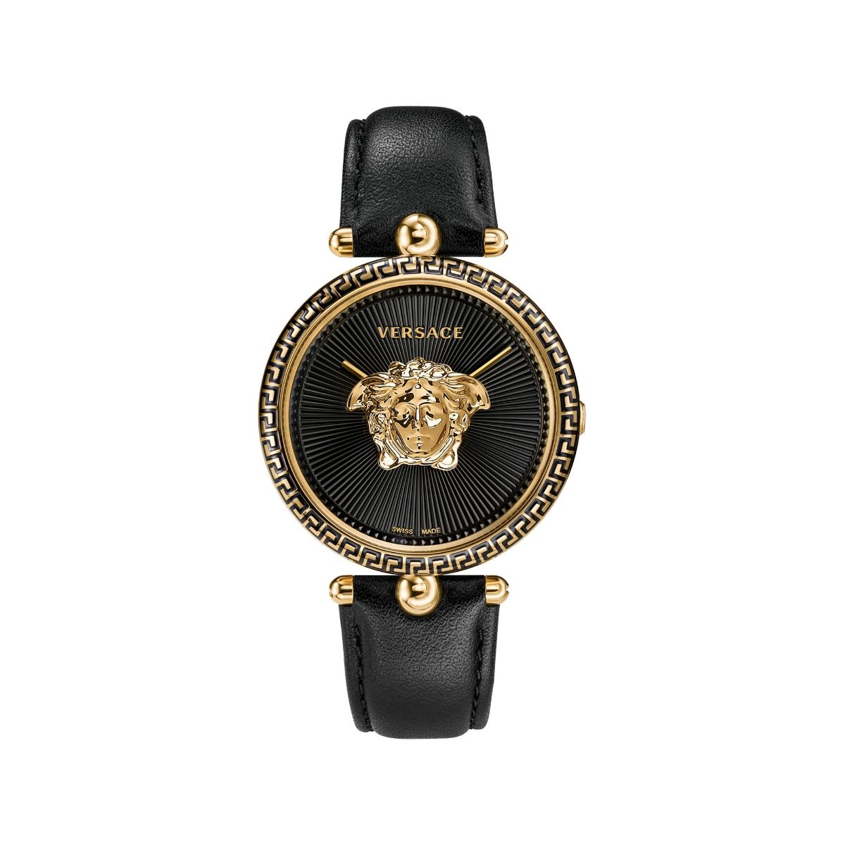 medusa head watch