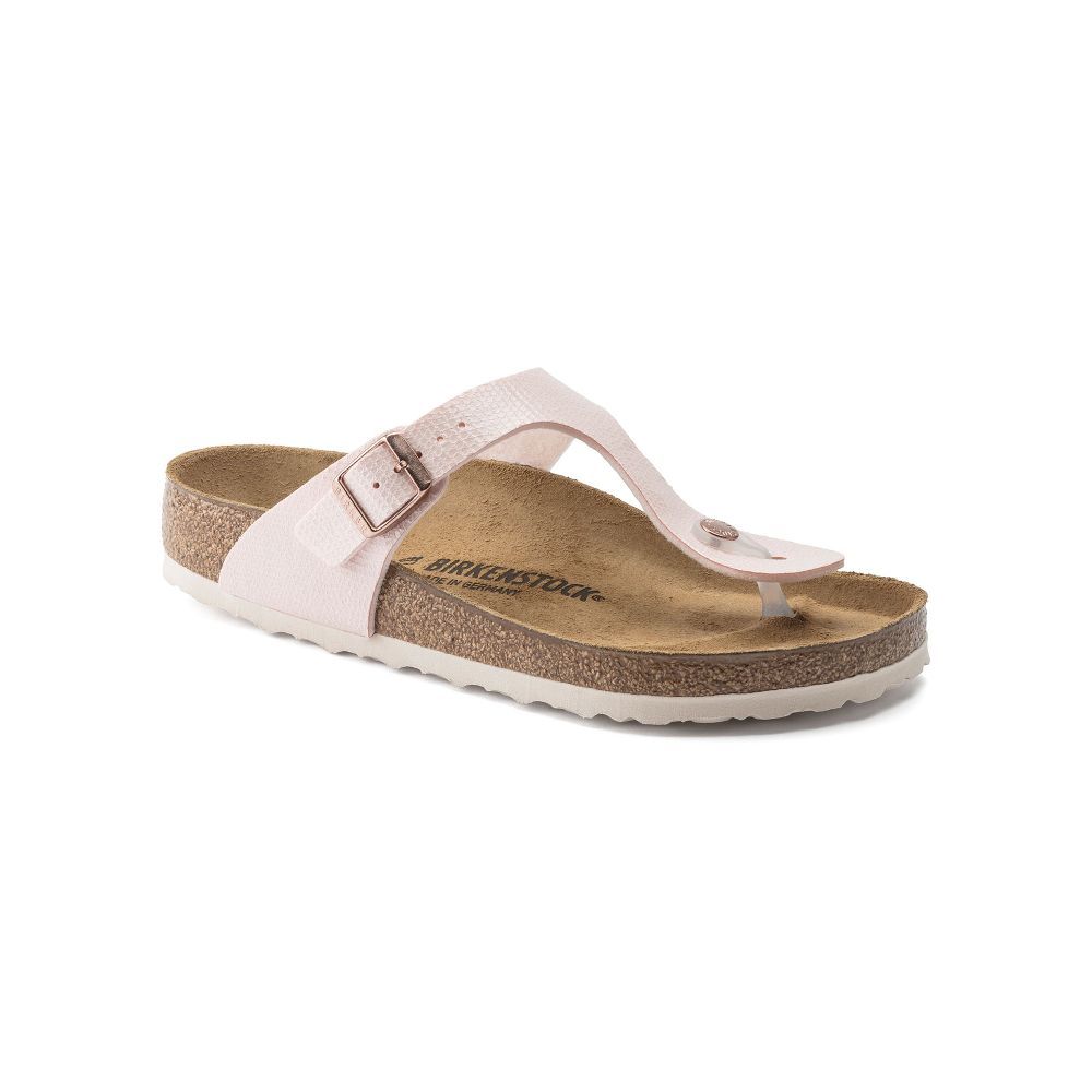 Buy Birkenstock Gizeh Regular Slide For Women s Online