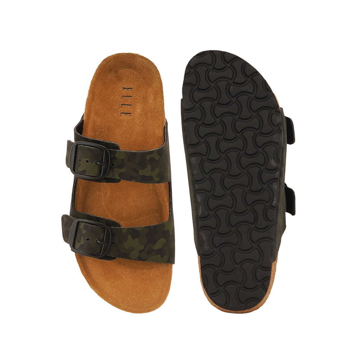 Buckle Sandal main image 0