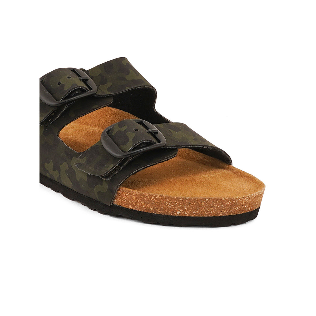 Buckle Sandal main image 1