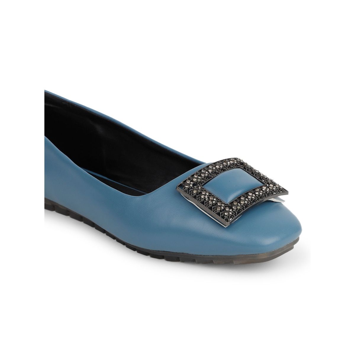Elinne Ballerinas Mediterranean Blue main image 1