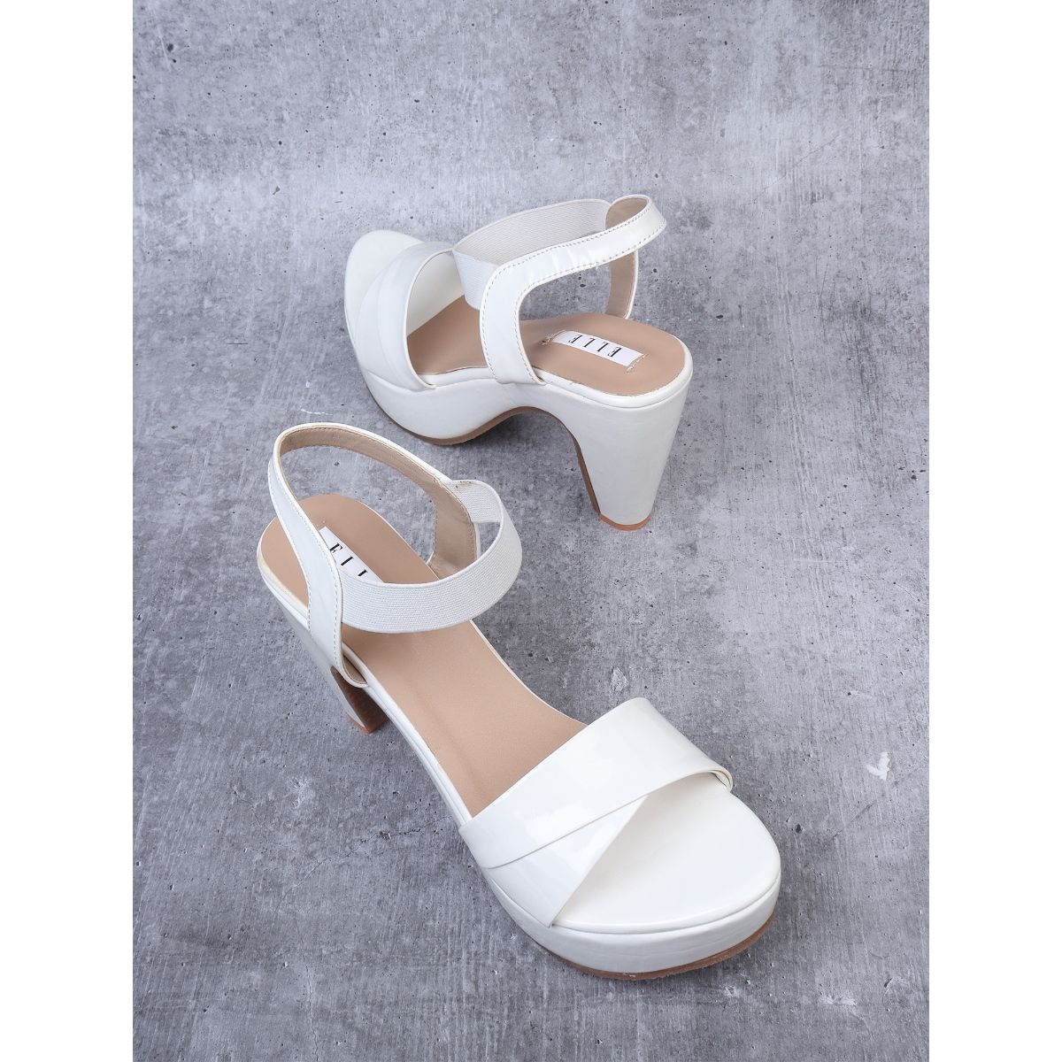 Nykaa sandals best sale