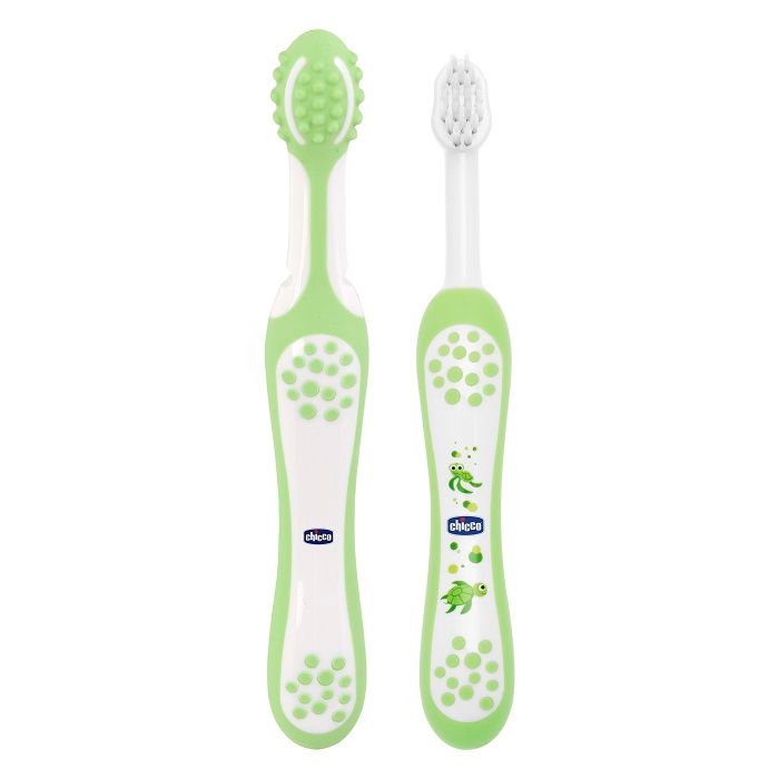 Chicco Learn Together Set Oral Care