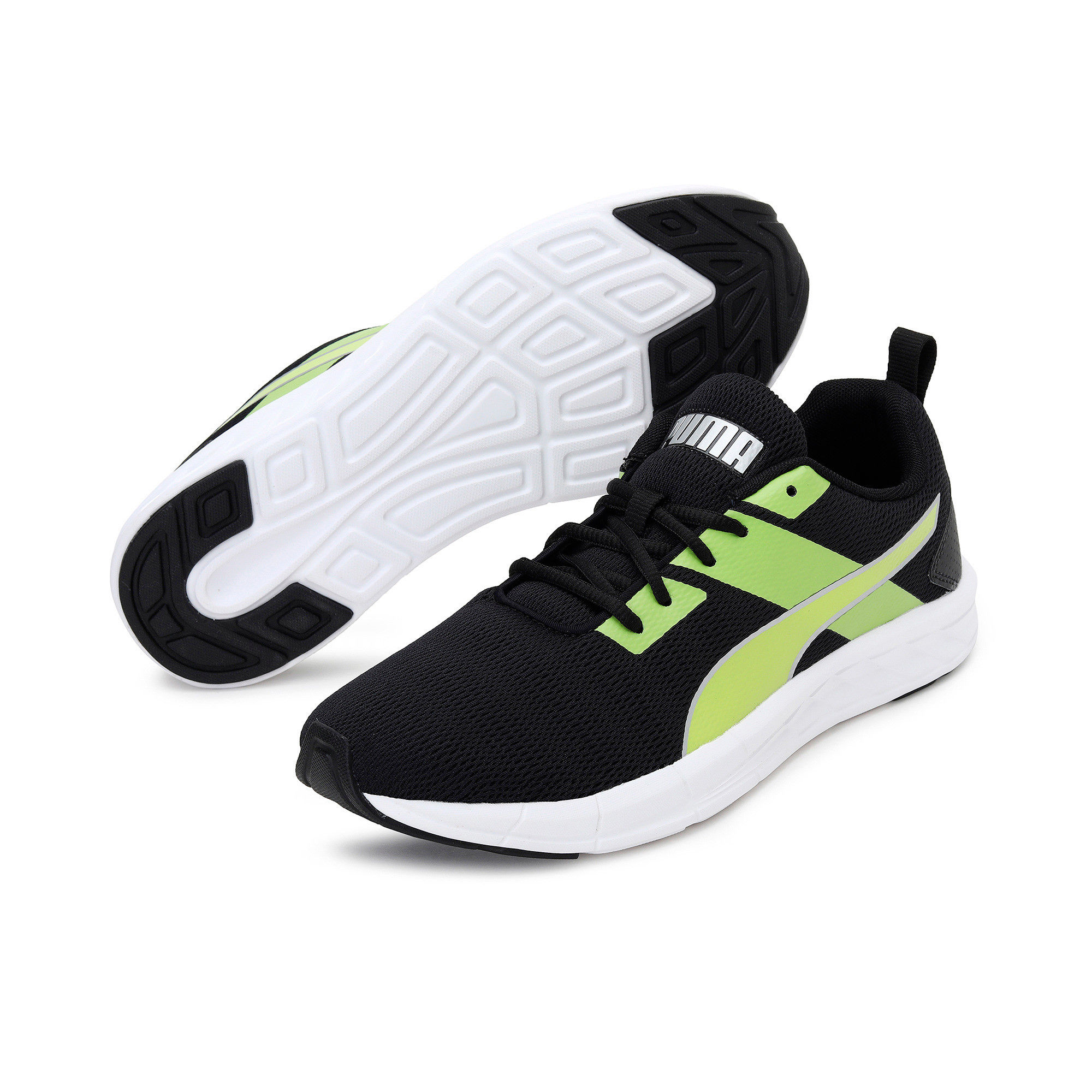 puma meteor nu idp shoes