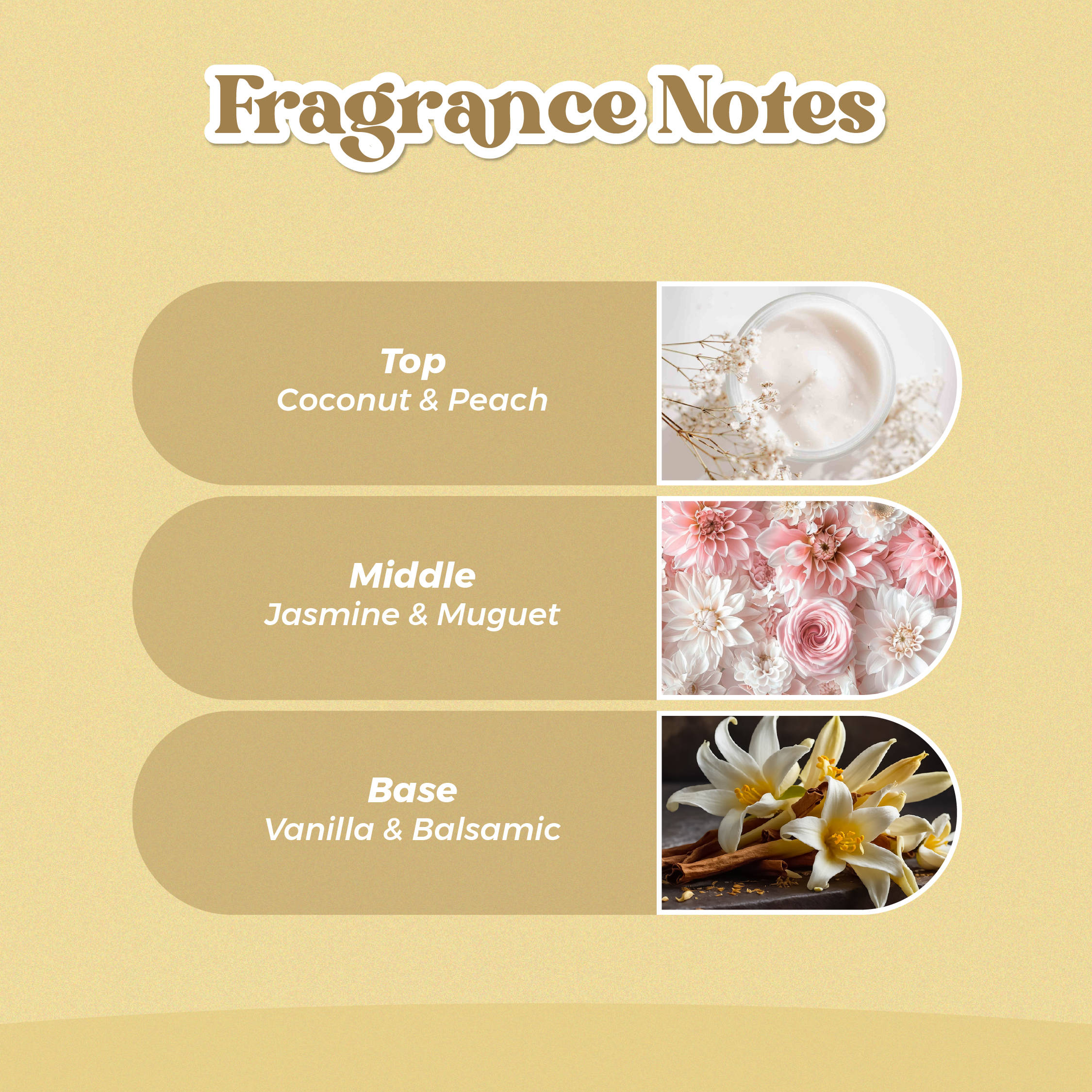 Layer'r Wottagirl! Madagascar Vanilla Fragrance Mist - view 2