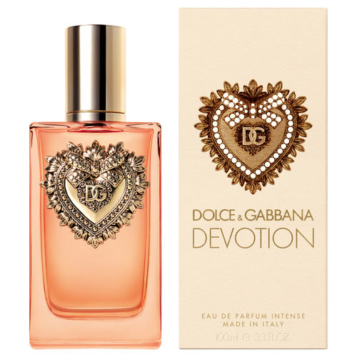 Dolce&Gabbana Devotion EDP Intense
