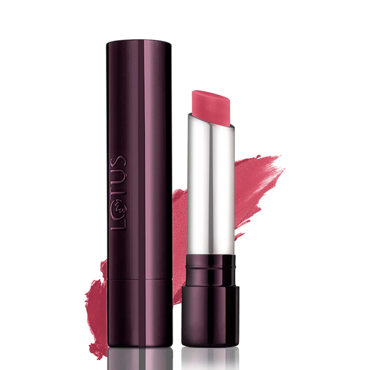 lotus lipstick nykaa