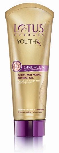 lotus youth rx products