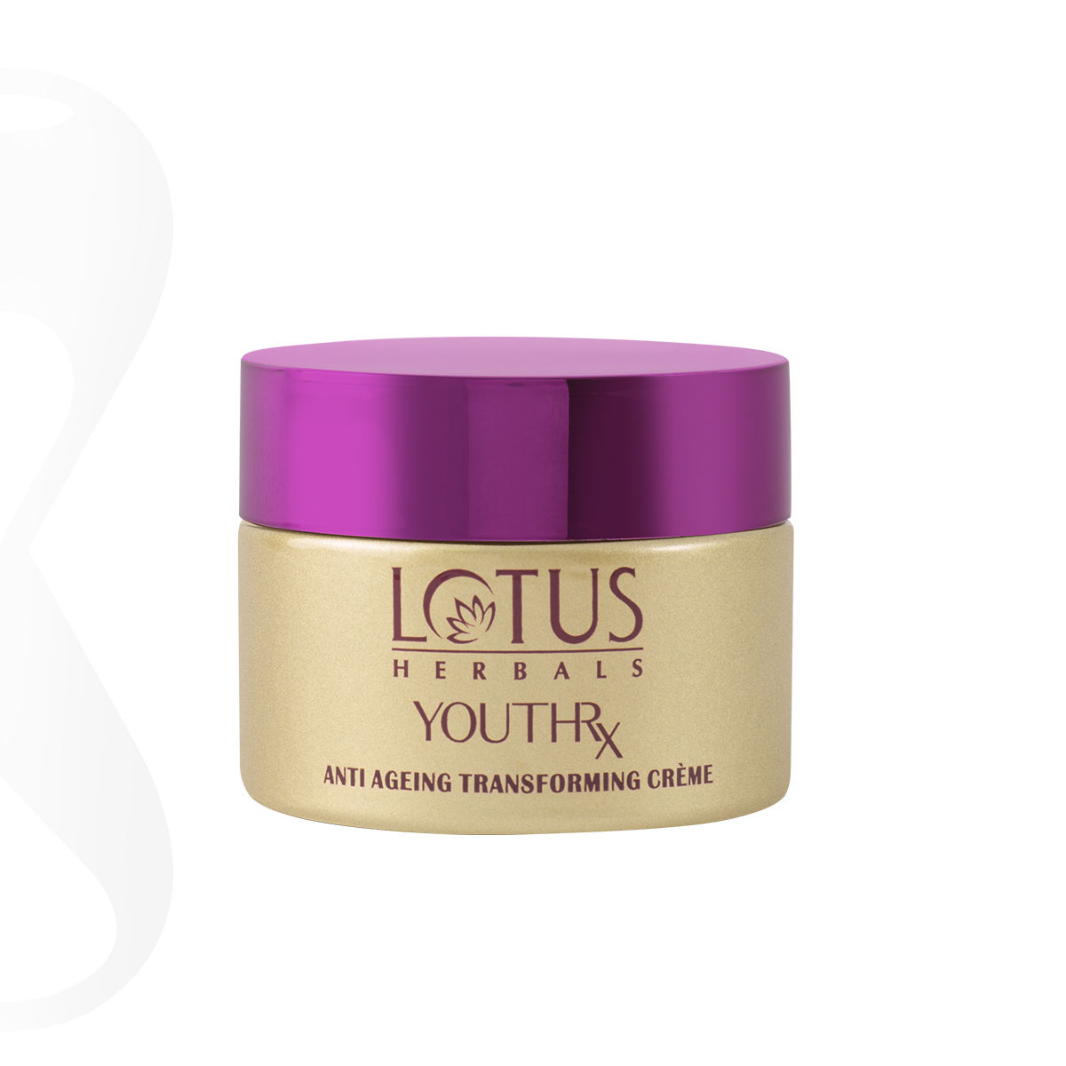 Lotus Herbals YouthRx Anti-Ageing Transforming Creme SPF 25 Pa +++