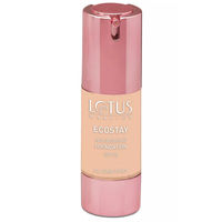 Enhance Your Beauty With Lotus Herbals Foundation At Best Deals