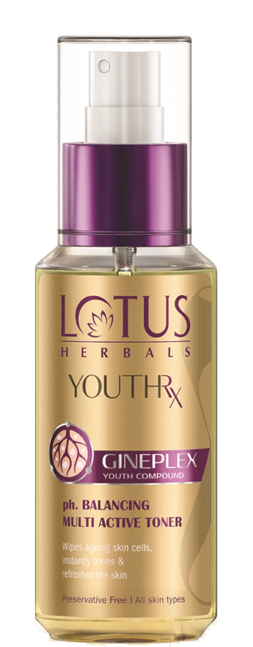 lotus toner price