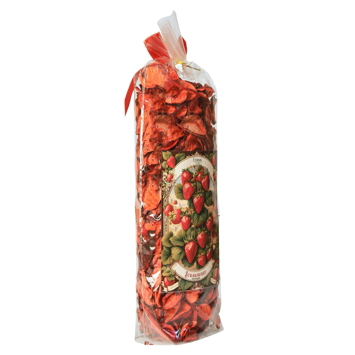 Buy Premsons Natural Fragrance Potpourri Set with Petals & Buds Red Online