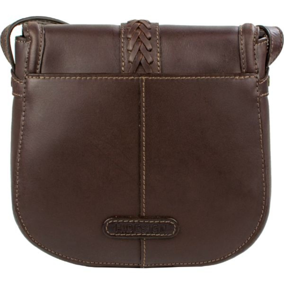 Hidesign Ee Frieda 02 Reg Prn Brown Handbags Buy Hidesign Ee Frieda 02