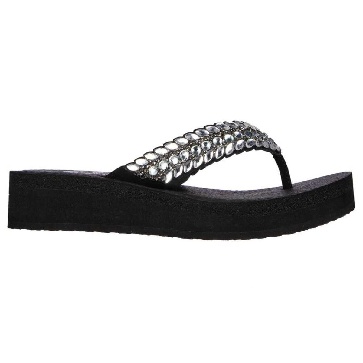 Skechers hotsell vinyasa sandals