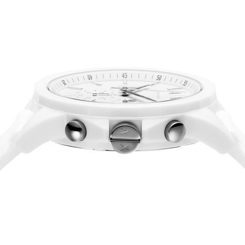 Buy ARMANI EXCHANGE White Watch AX1325 (M) Online