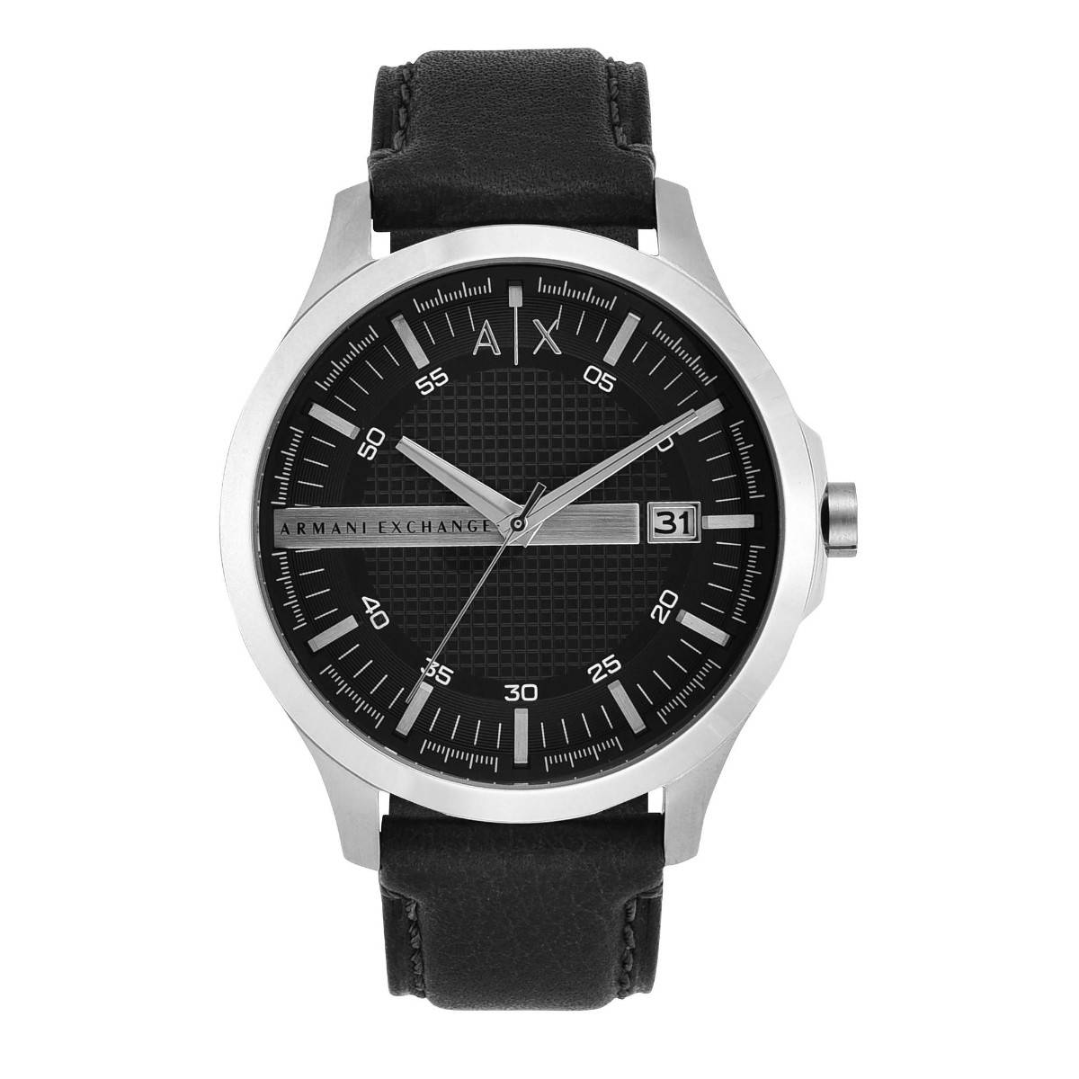 ARMANI EXCHANGE Black Watch AX2101 (M)