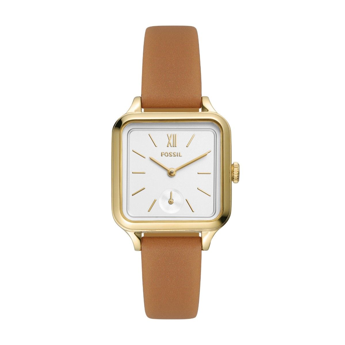 Fossil Colleen Brown Watch BQ3909 (M)