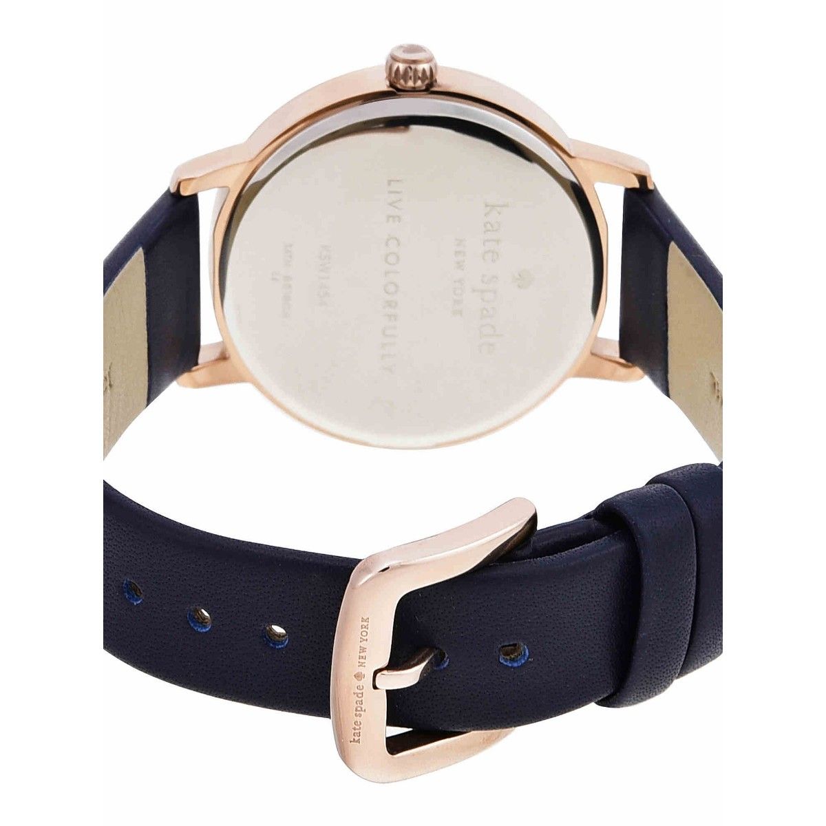 kate spade 腕時計 メトロメイクアップパレット ネイビー 楽天市場】【送料無料】ケイトスペード 腕時計 レディース 時計 kate