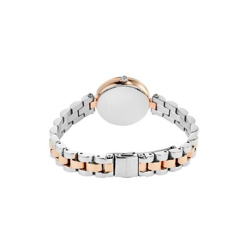 Buy Kate Spade Holland Two Tone Watch KSW1729 (M) Online display picture 3