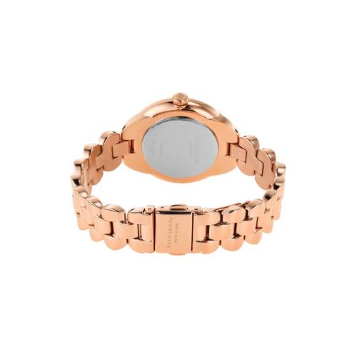 Buy Kate Spade Morningside Rose Gold Watch KSW1738 (M) Online display picture 1