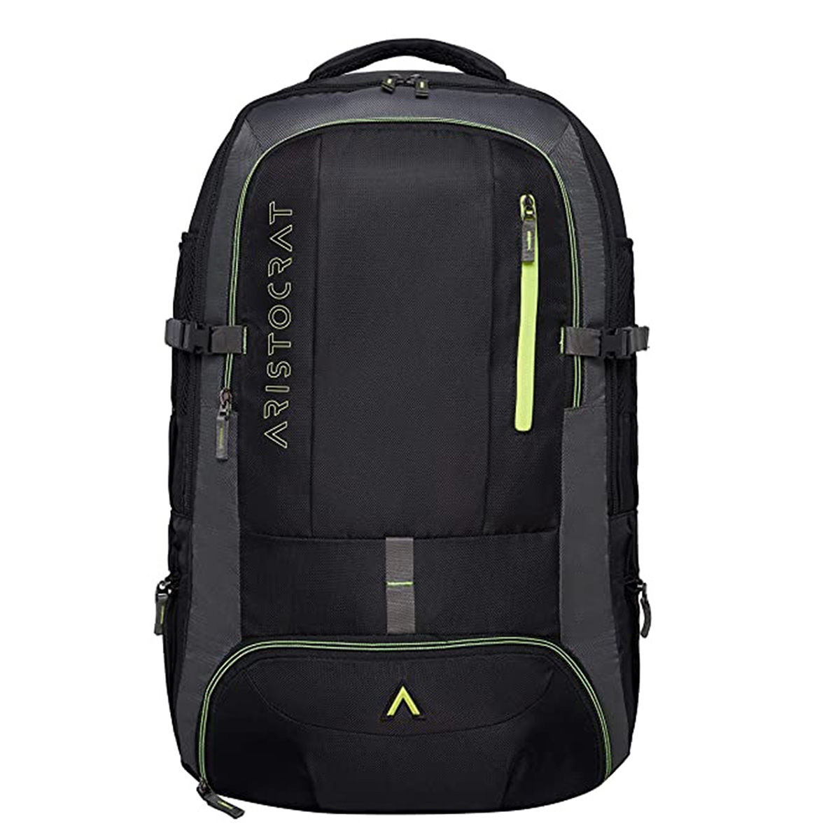 Aristocrat Hunk 40L Rucksack E Navy Blue in Nagpur at best price by Arihant  Bag House - Justdial