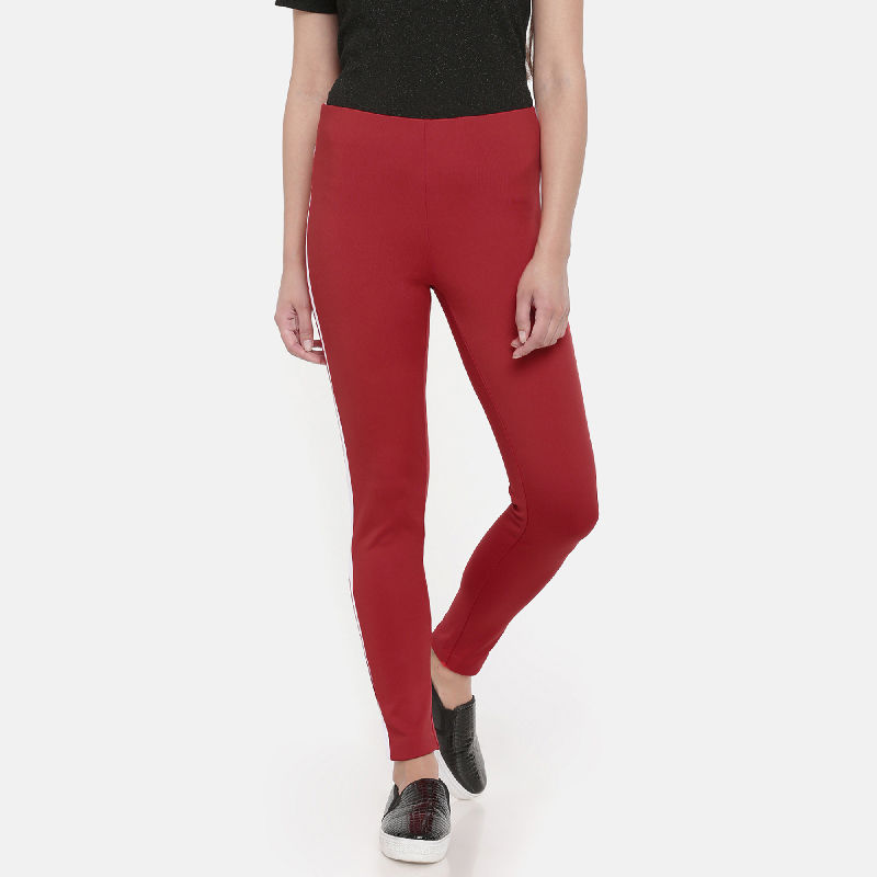 buy go colors jeggings online