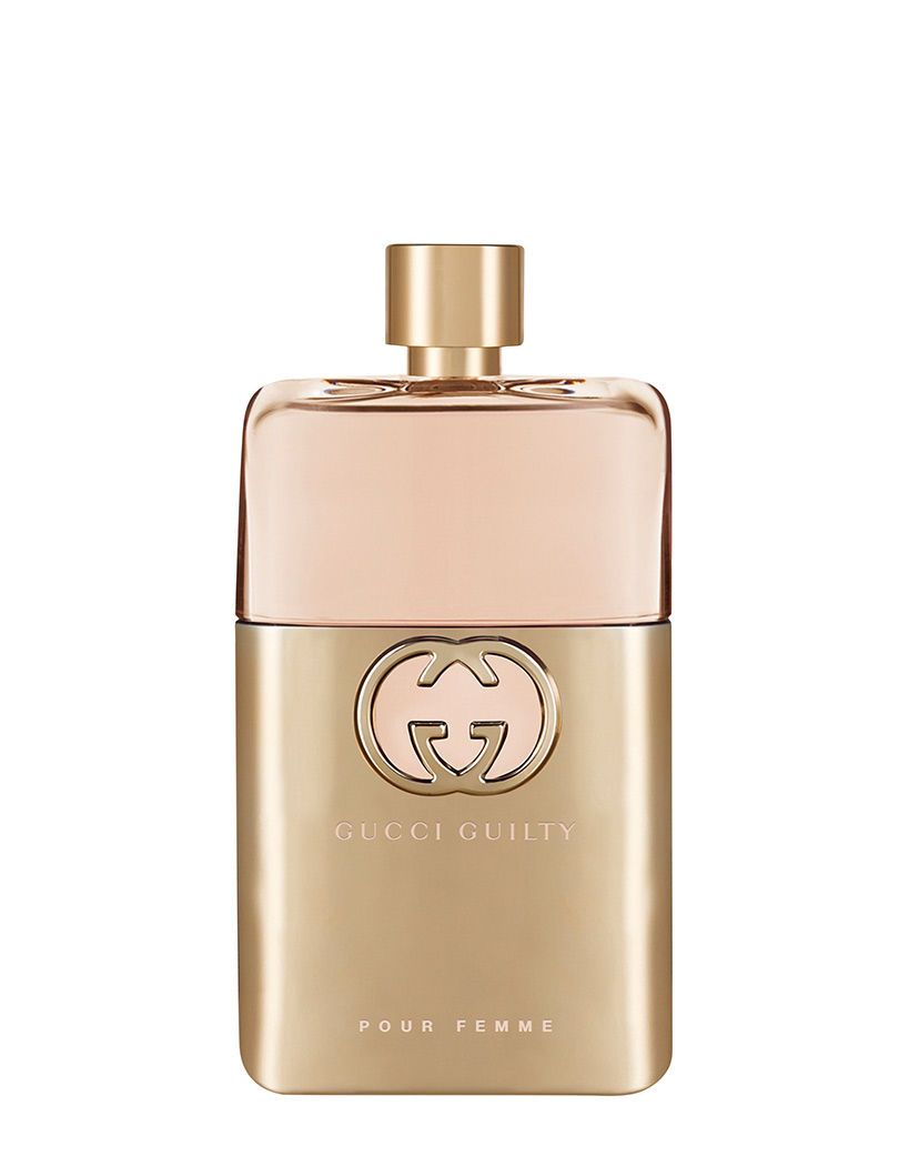 Gucci guilty pour femme edt new arrivals