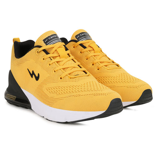 Campus Men's North Plus Running Shoes