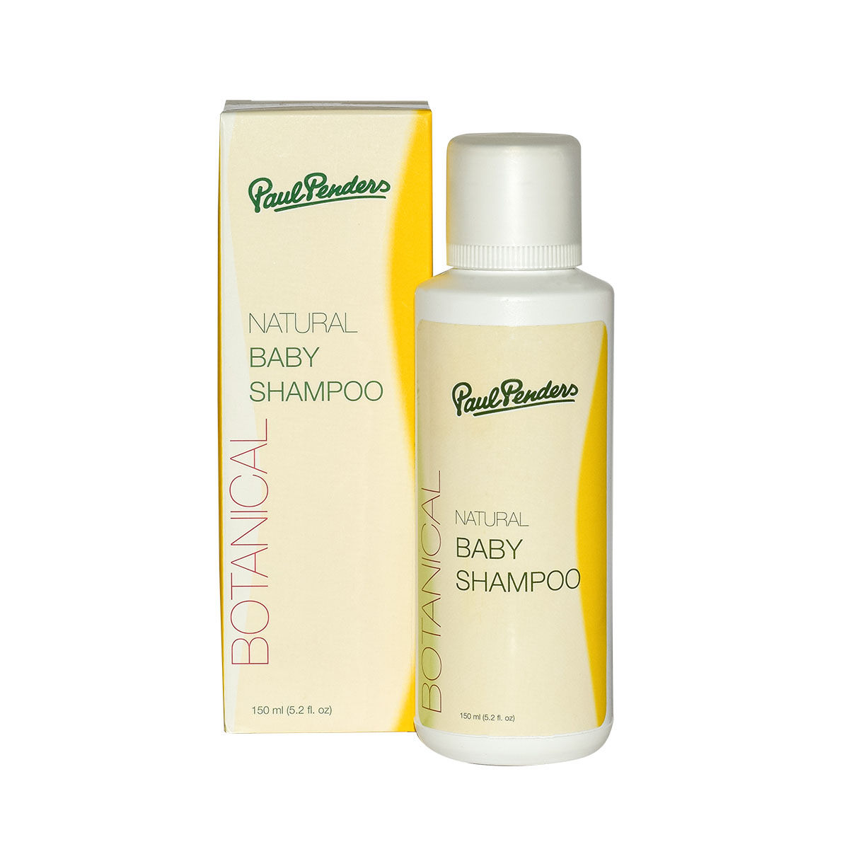 baby shampoo online