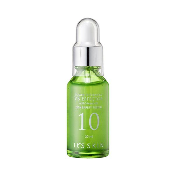 power 10 formula vb effector with vitamin b6