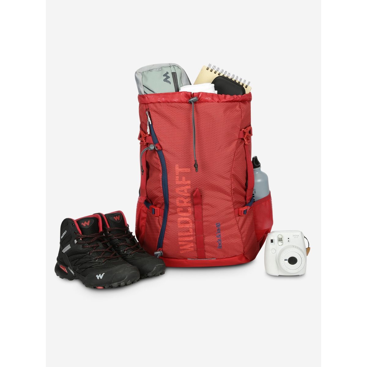 Wildcraft trailblazer clearance 50