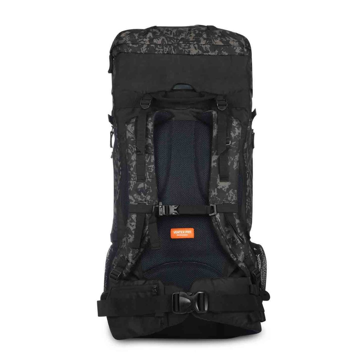 Wildcraft trailblazer outlet 55