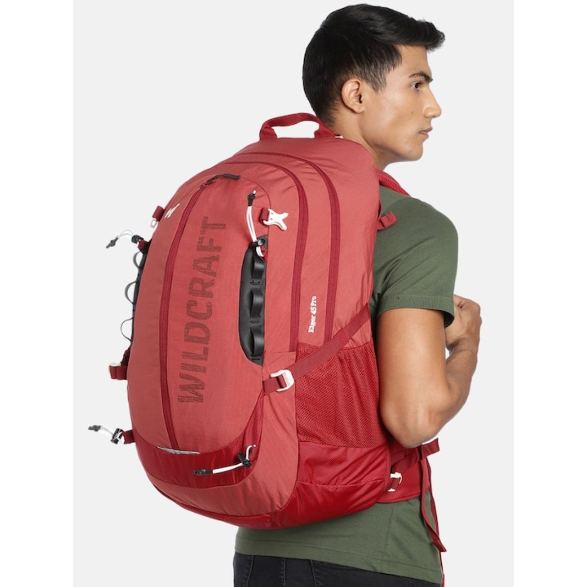Buy Wildcraft Trailblazer 50 Rucksacks Online