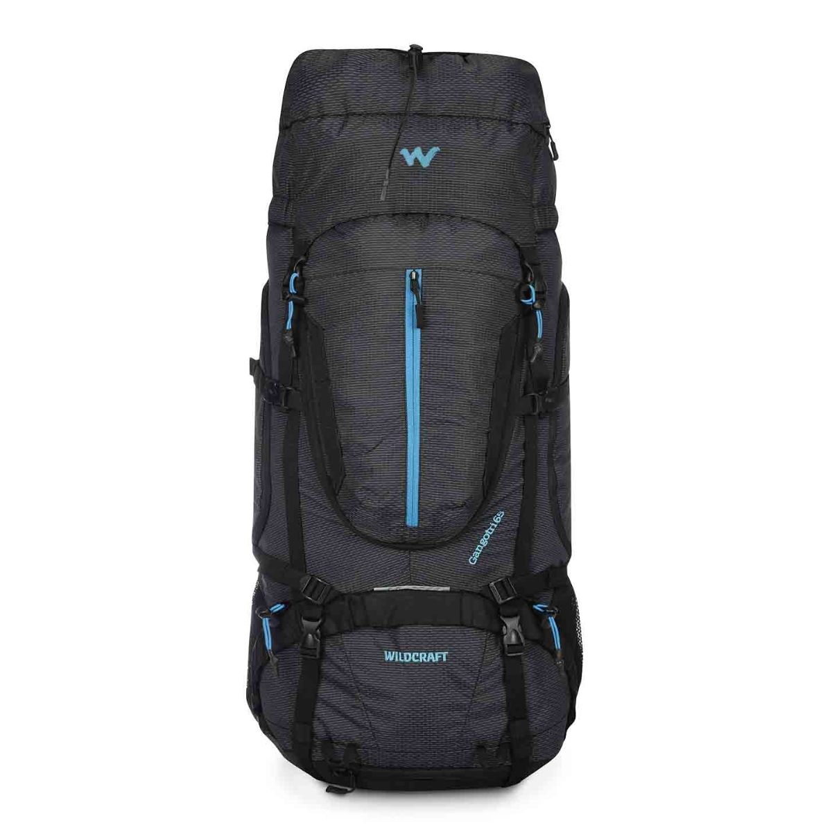 Buy Wildcraft Eiger 35 Rucksacks Online