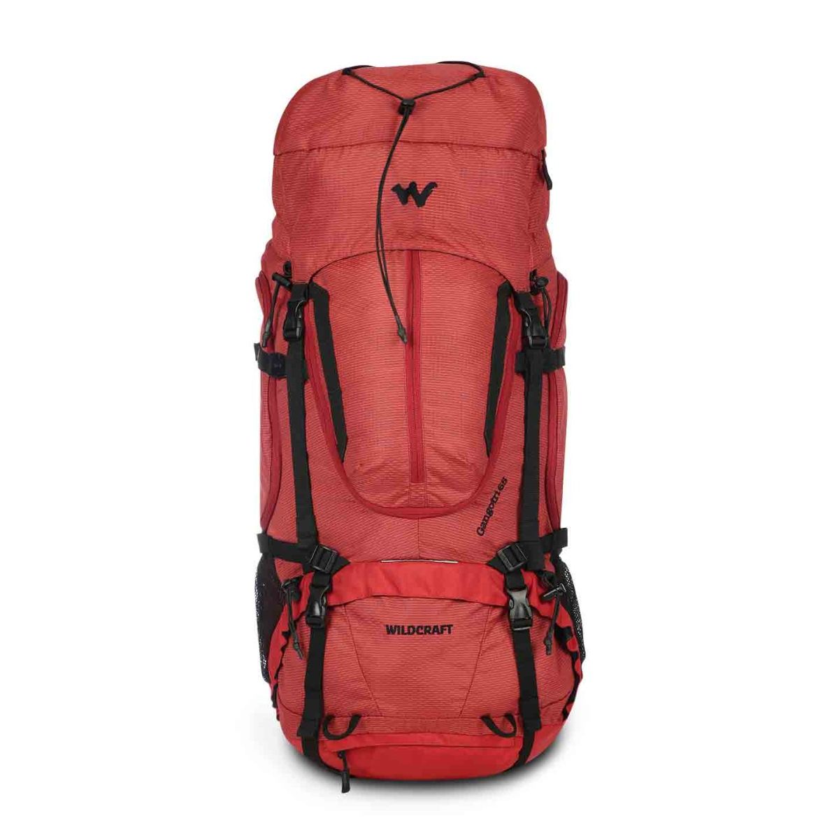 Trekking best sale bags wildcraft