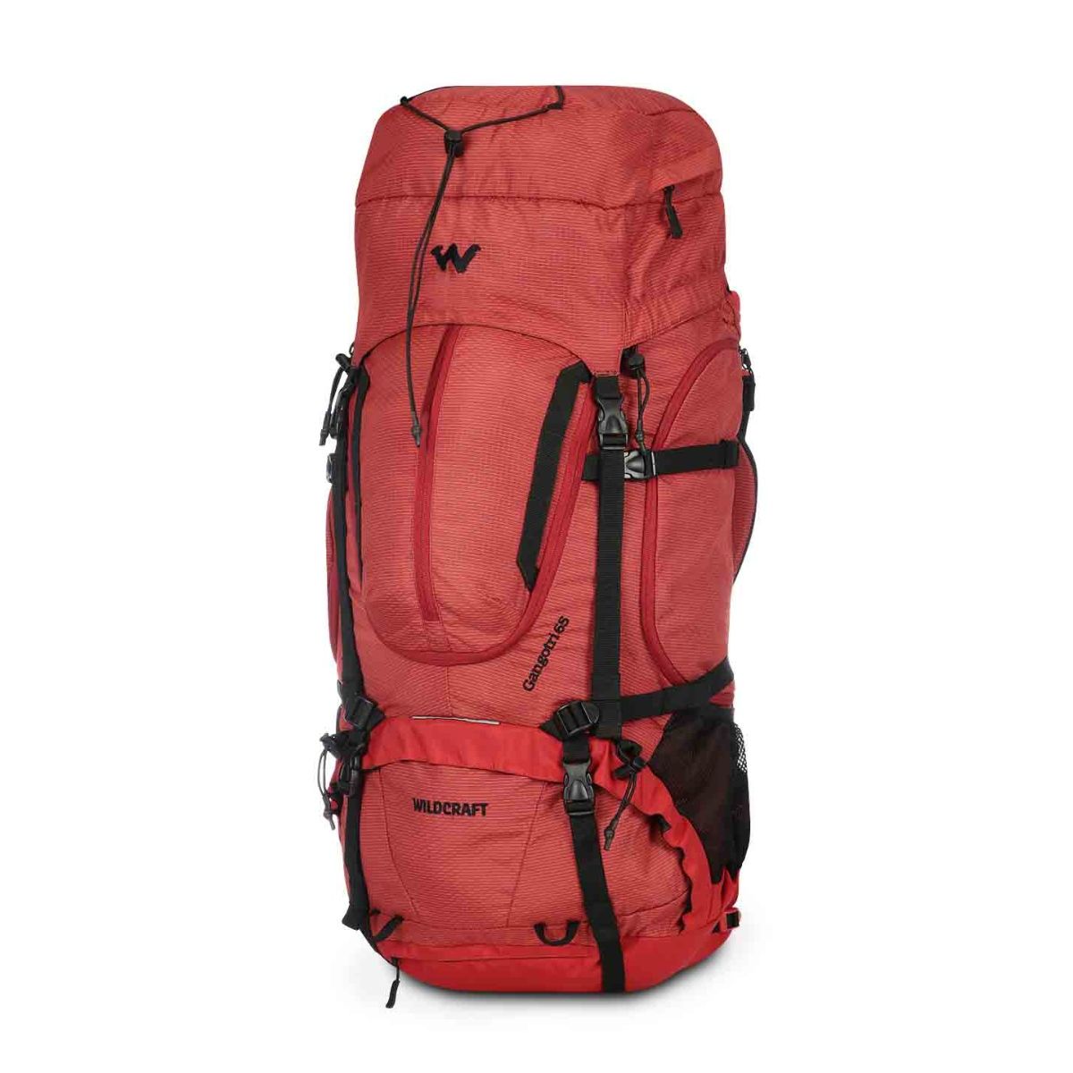 Wildcraft hotsell rucksack 65l