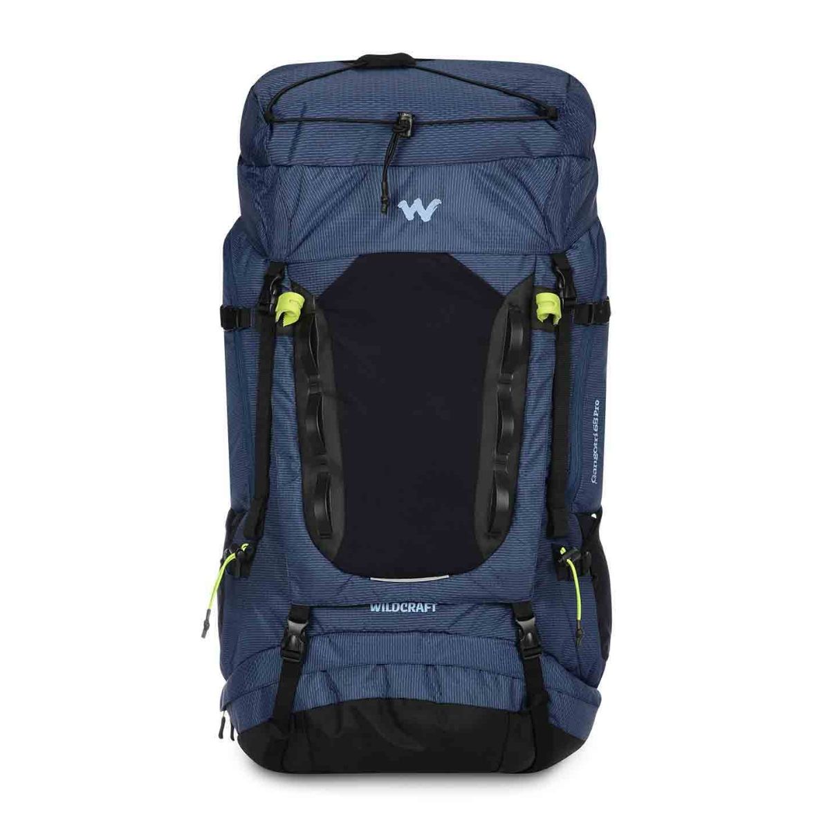 Wildcraft eiger outlet 35