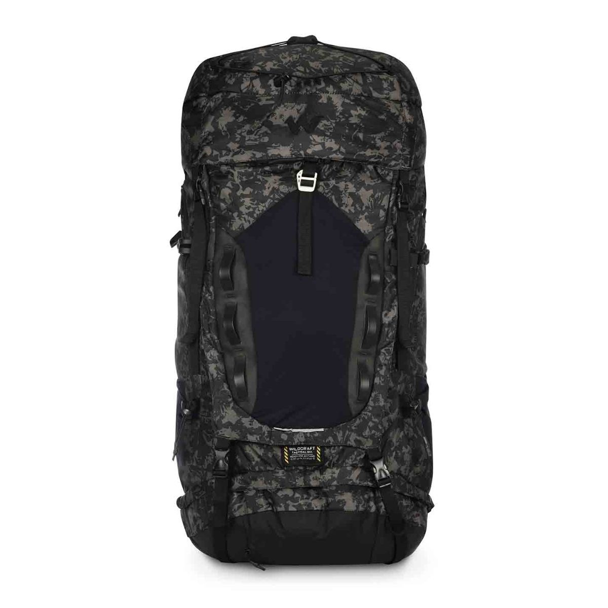 Wildcraft clearance camouflage rucksack